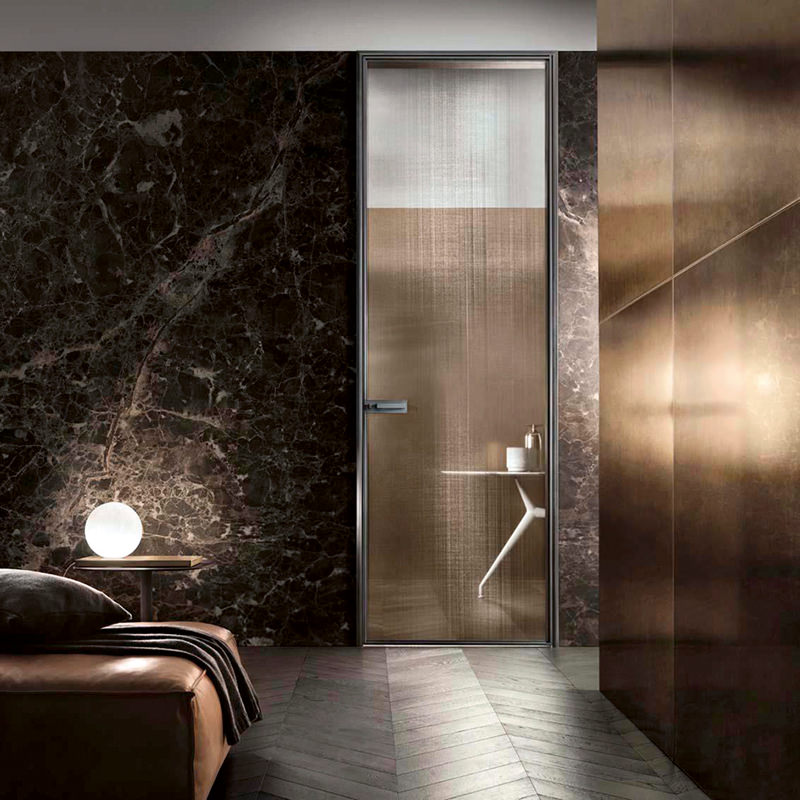 轻奢极简全屋定制