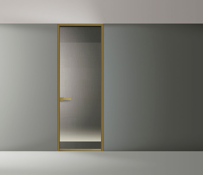 轻奢极简全屋定制