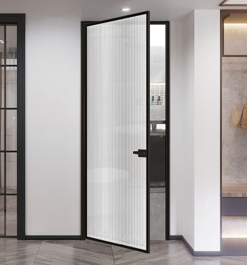 轻奢极简全屋定制