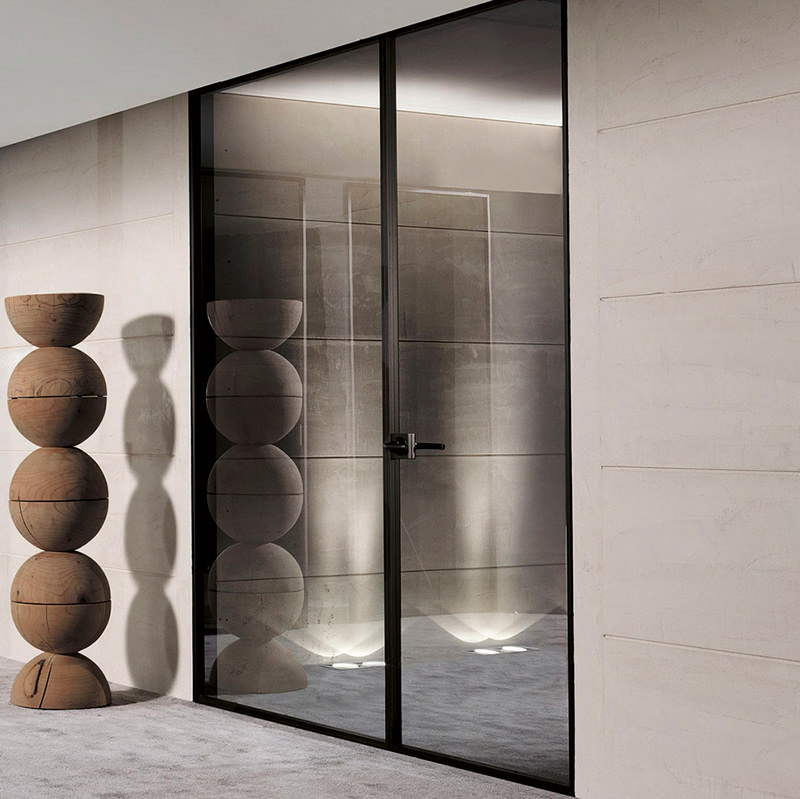 轻奢极简全屋定制