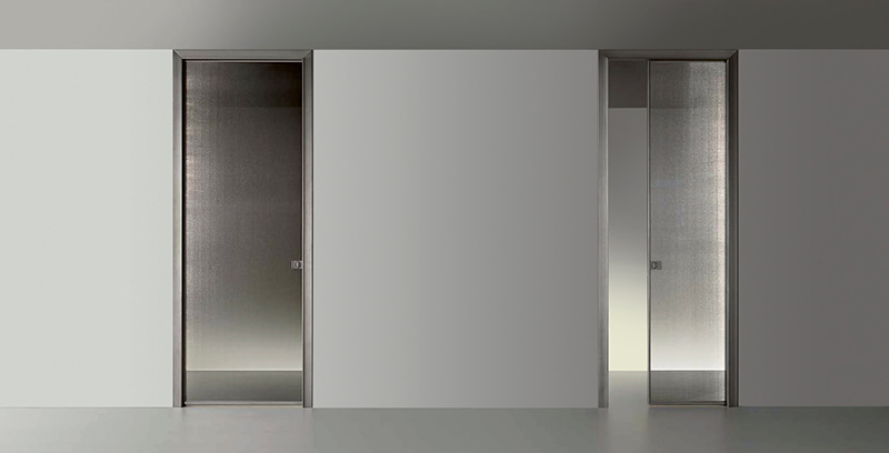 轻奢极简全屋定制