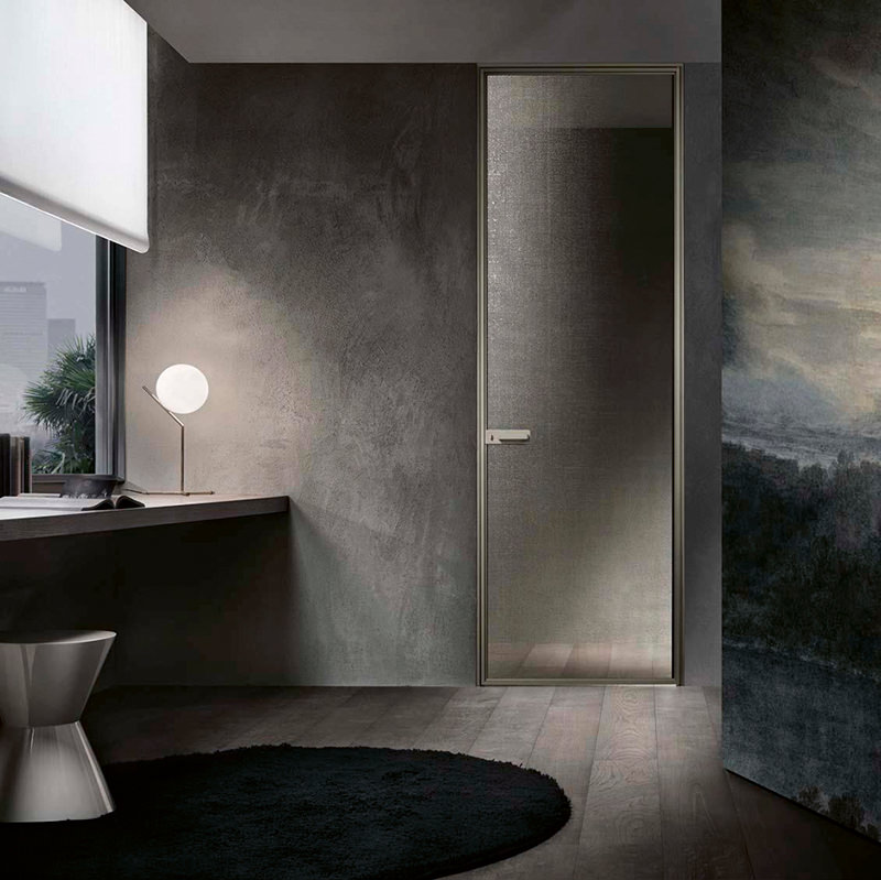 轻奢极简全屋定制