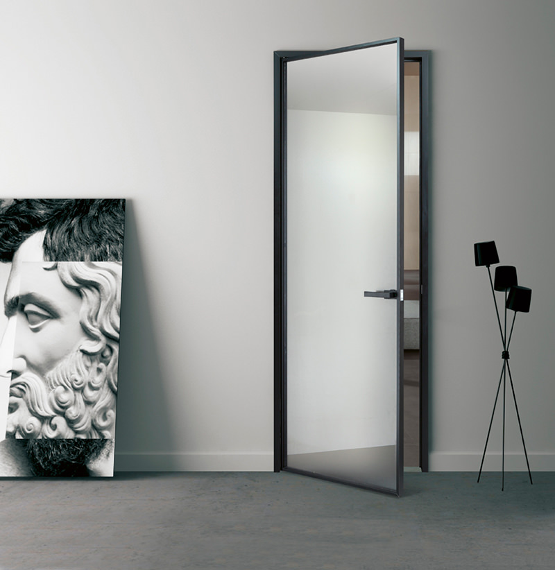 轻奢极简全屋定制