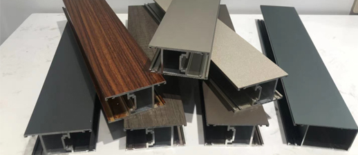 中窄重型3.0推拉门