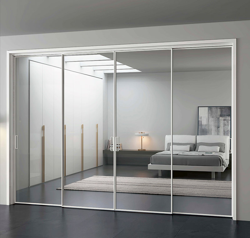 铝合金门窗如何