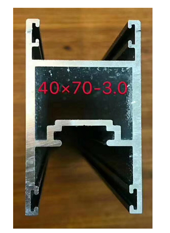 中窄重型3.0推拉门