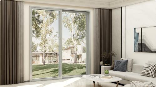 铝合金门窗色调如何选择